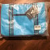 Cooler Bag Insulated 30-Can Soft Sport Tote Bag Fodable Snapbasket