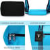 Cooler Bag Insulated 30-Can Soft Sport Tote Bag Fodable Snapbasket