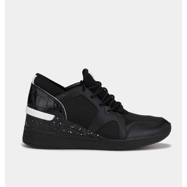 michael michael kors mk trainer sneakers