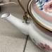 Vintage Tea Kettle