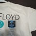 1994 Pink Floyd The Division Bell N American tour vintage Tshirt Large