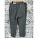 Talbots Barely Boot Pants Size 18 Grey Curvy Slacks Trousers New With Tags