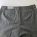 Talbots Barely Boot Pants Size 18 Grey Curvy Slacks Trousers New With Tags