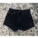 levi jean shorts