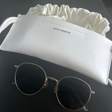 Gentlemonster sunglasses