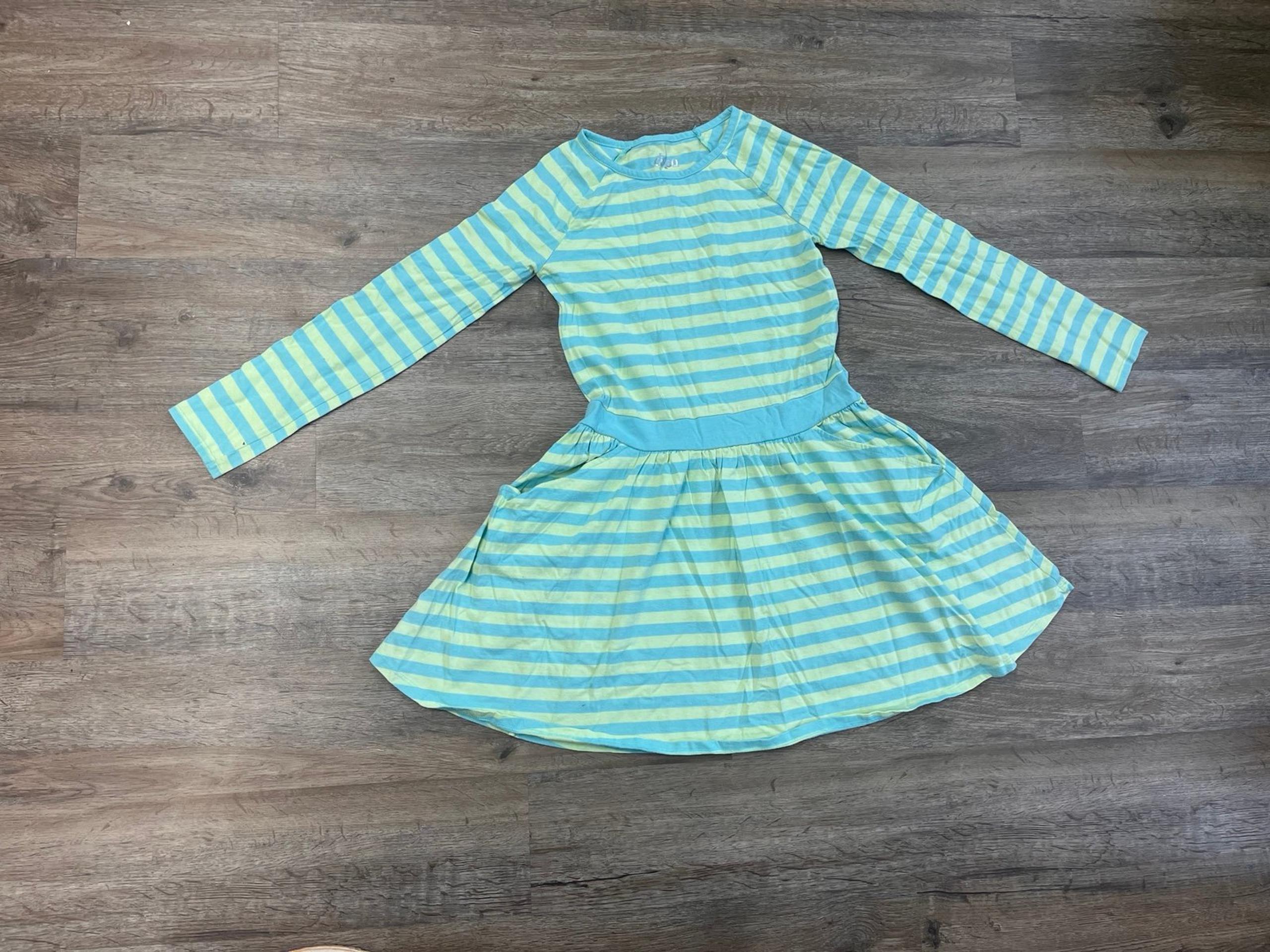 Girls Circo Dress