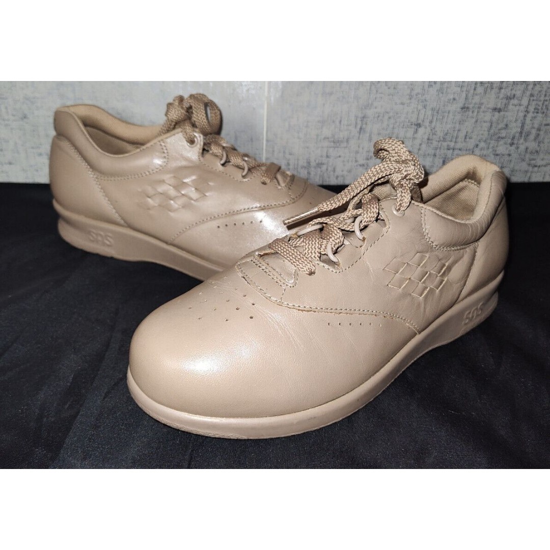 SAS Free Time Walking Shoes Sz 5.5M