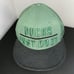 Nike True Oregon Ducks Snapback Hat 3D Embroidered College Football Sportswear