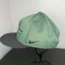 Nike True Oregon Ducks Snapback Hat 3D Embroidered College Football Sportswear