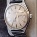 Rare Vintage 70s Hamilton Quartz watch