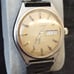 Rare Vintage 70s Hamilton Quartz watch