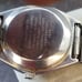 Rare Vintage 70s Hamilton Quartz watch