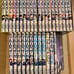Blue Lock Volumes 1-26, Episode Nagi Volumes 1-3, with Original Storage Box