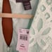 Gorgeous NWT Seafoam Green Lace Maternity Dress - Size Medium