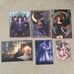 SJM ACOTAR/CC Art Prints