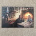 SJM ACOTAR/CC Art Prints
