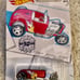 Hot Wheels 1969-2019 Larry Wood 50th Anniversary Collection Full Set of 10