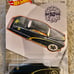 Hot Wheels 1969-2019 Larry Wood 50th Anniversary Collection Full Set of 10