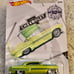 Hot Wheels 1969-2019 Larry Wood 50th Anniversary Collection Full Set of 10