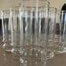 Princess House - Crystal Casuals 14 oz Flat Tumbler