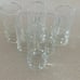 Princess House - Crystal Casuals 14 oz Flat Tumbler