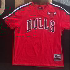 Chicago Bulls luxury athletic collection Shirt