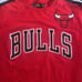Chicago Bulls luxury athletic collection Shirt
