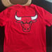 Chicago Bulls luxury athletic collection Shirt