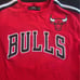 Chicago Bulls luxury athletic collection Shirt