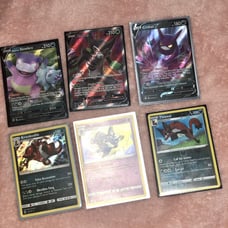 Pokemon card Lot
