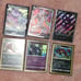 Pokemon card Lot