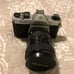 Camera