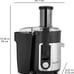 2 speed centrifugal juicer Heavy Duty Full Copper Motor e41