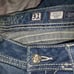 Miss Me Bootcut Jeans Sz 31x34