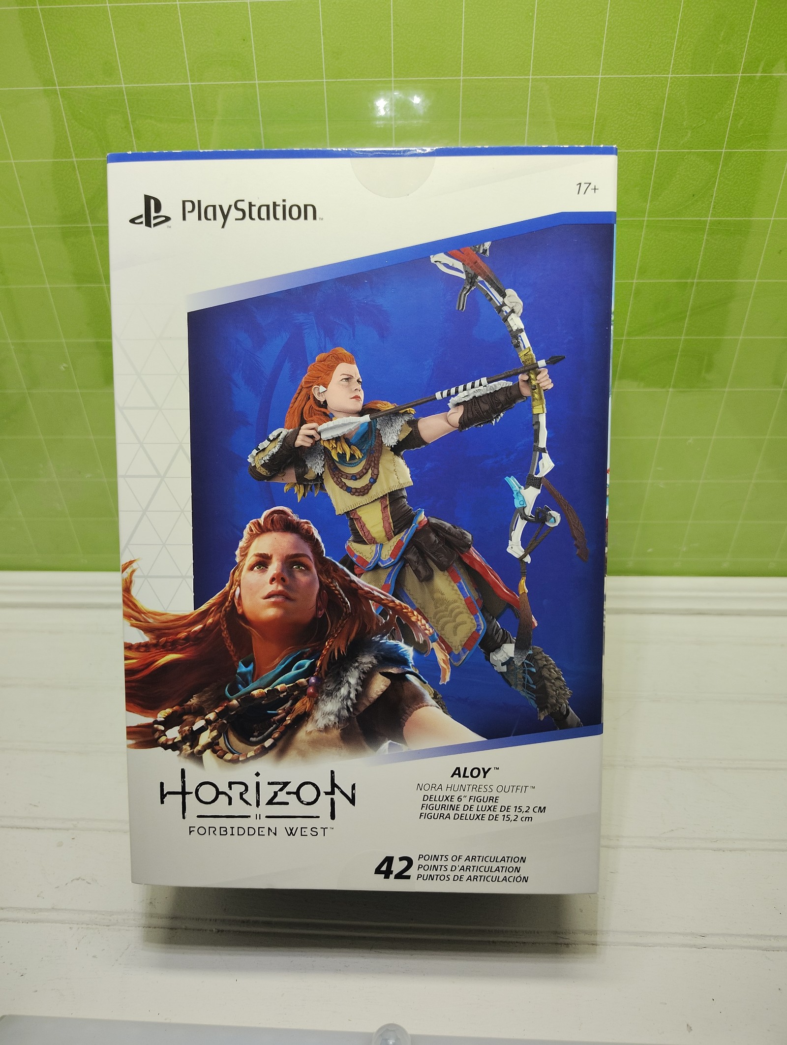 Horizon