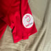 Ronaldo Cristiano Portugal 2008/2009 Nike Home Soccer Futbol Euro Jersey Med