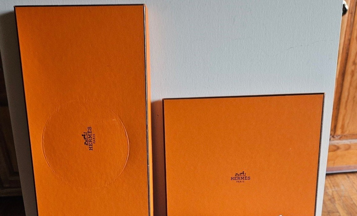 Hermes'