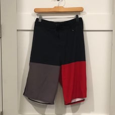 Quicksilver Dane Reynolds Cypher Series Board Shorts