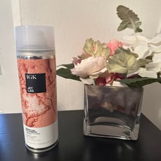 IGK JET LAG Invisible Dry Shampoo | Weightless + Refresh Style | Vegan + Cruelty