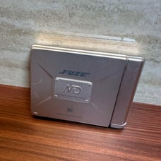 Pioneer MD Player PMD-P1 1224