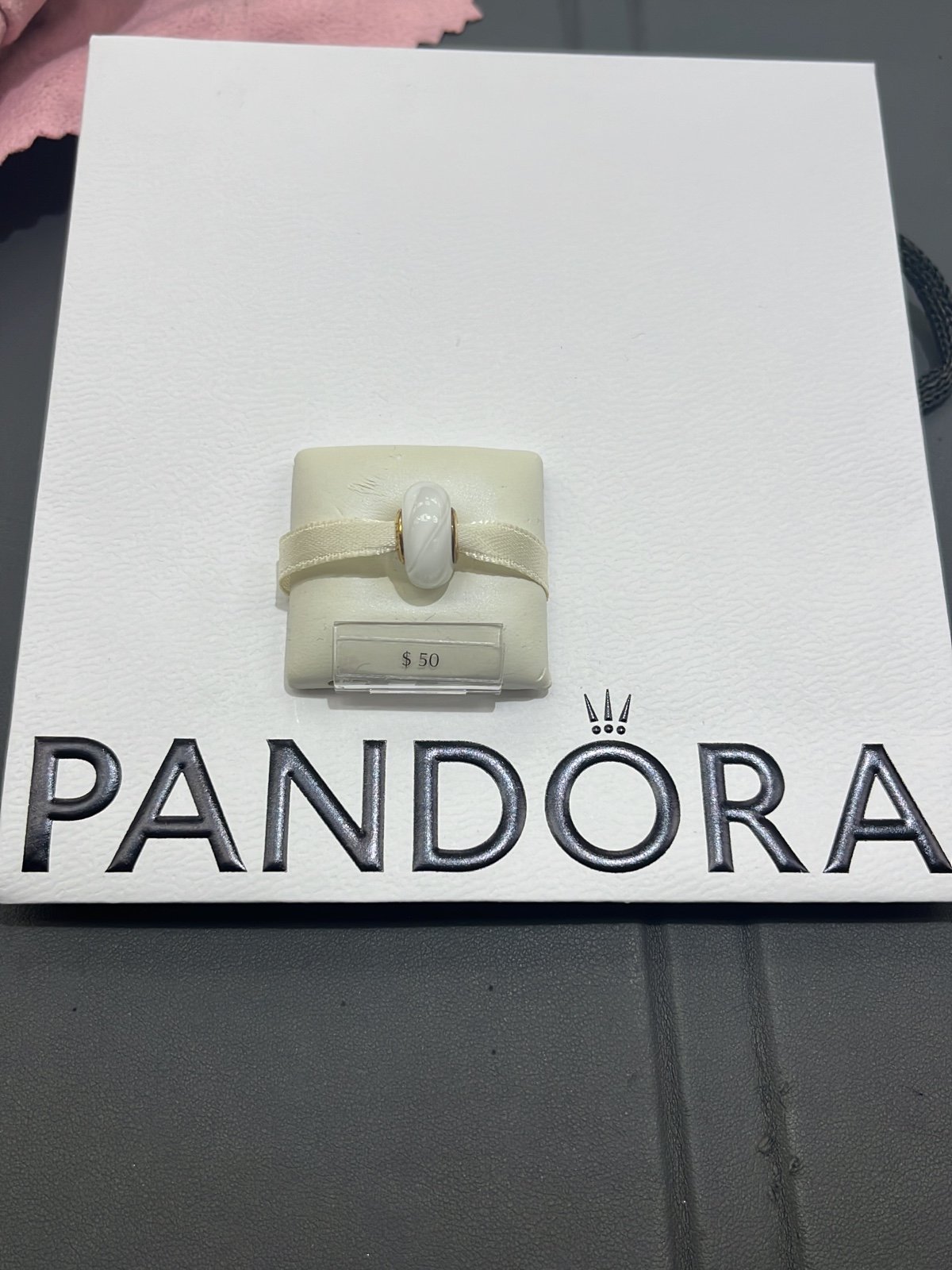 Pandora