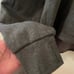Plus Size Bebe Women’s gray stylish hoodie size 3X NEW