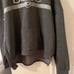 Plus Size Bebe Women’s gray stylish hoodie size 3X NEW