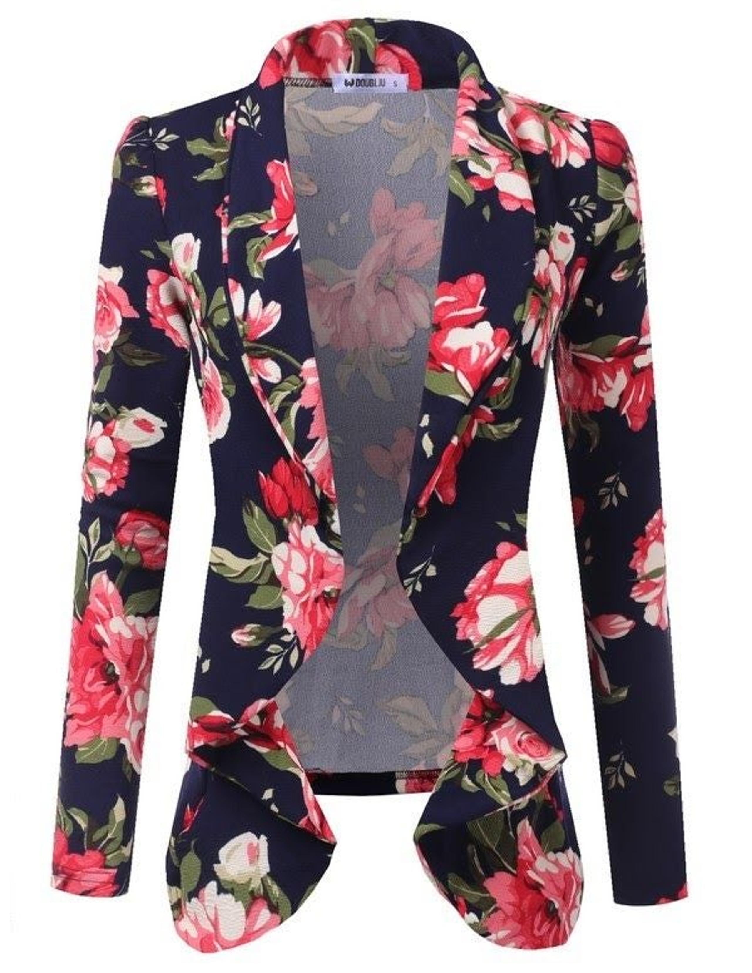 blazers for women