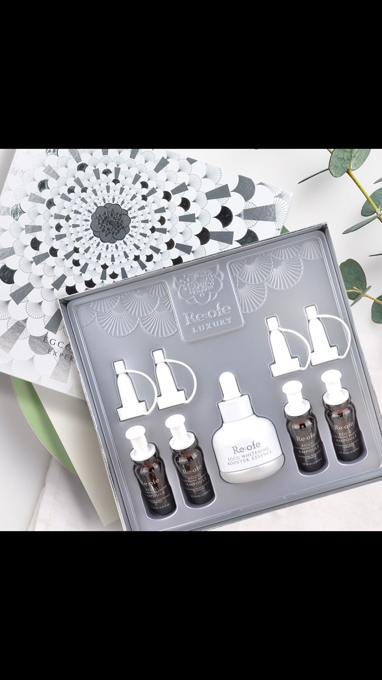 Spholium (Whitening Expert Solution)