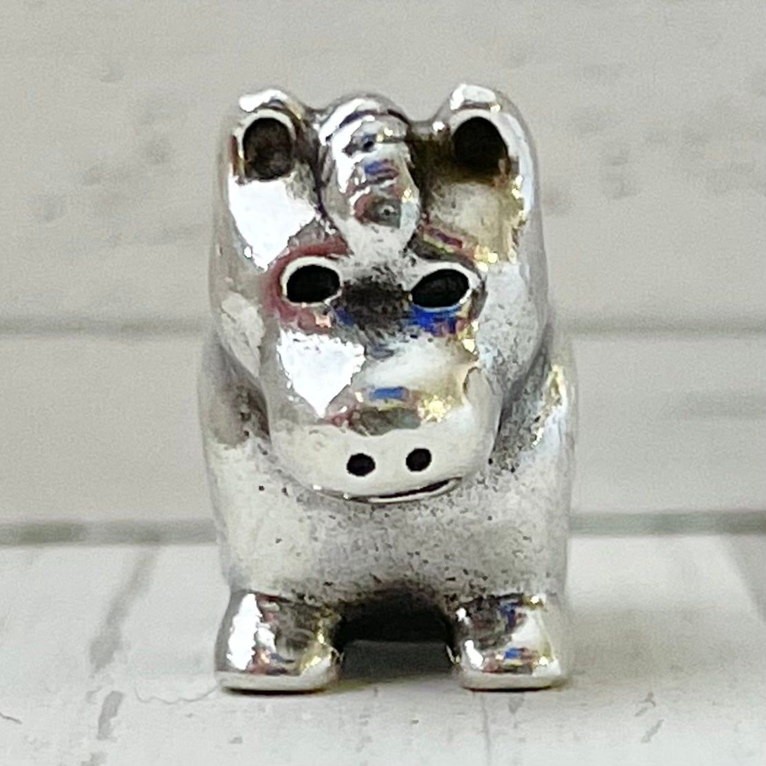 Pandora Horse / Pony Charm
