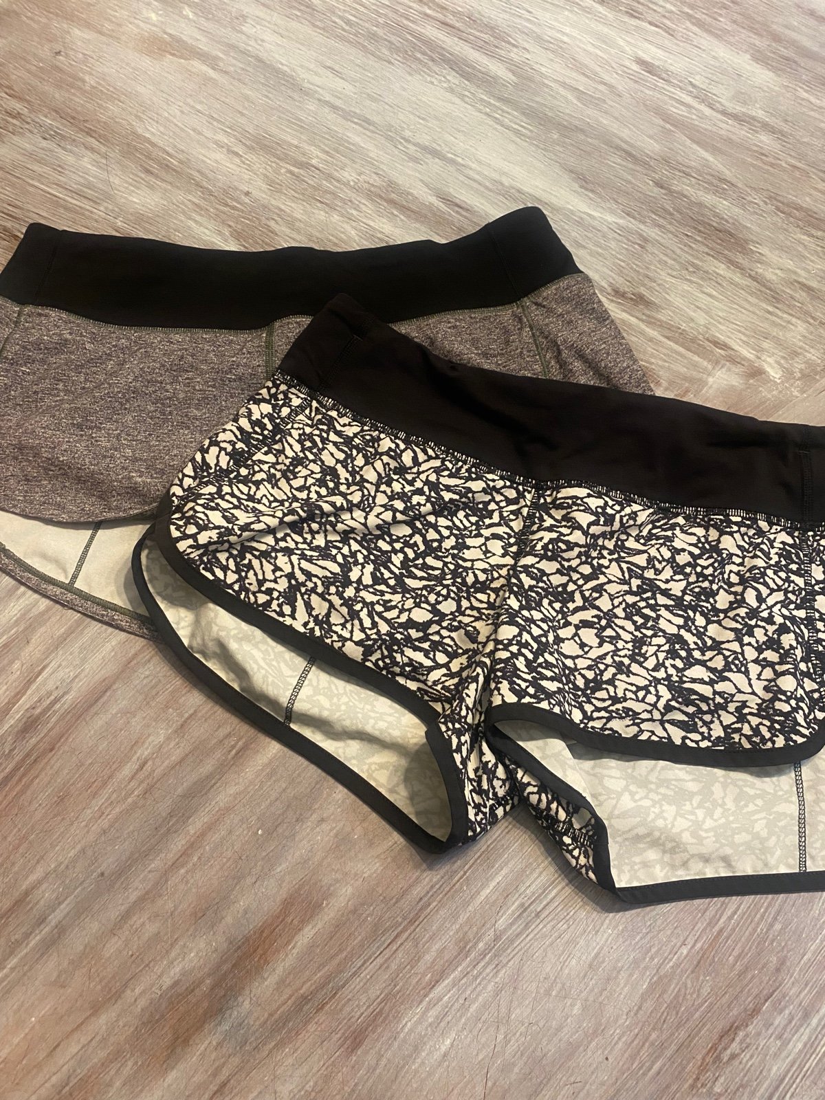 Bundle of Lululemon Shorts