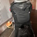 Osprey poco AG plus carrier