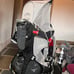 Osprey poco AG plus carrier
