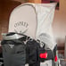 Osprey poco AG plus carrier